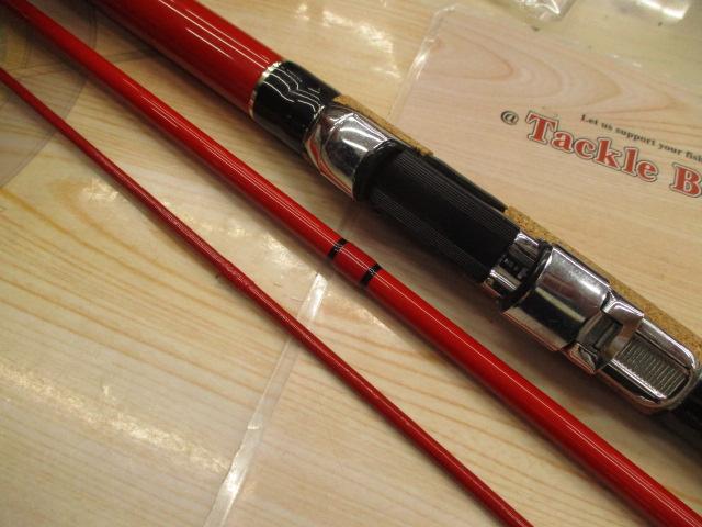 黒鯛師 THEﾍﾁﾌｶｾﾌﾟﾛ 9尺