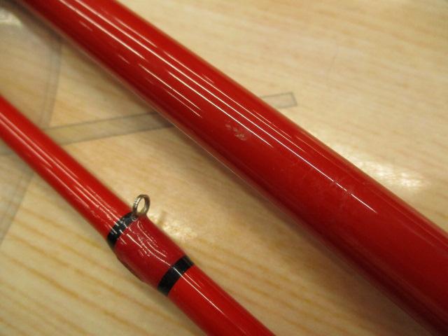 黒鯛師 THEﾍﾁﾌｶｾﾌﾟﾛ 9尺