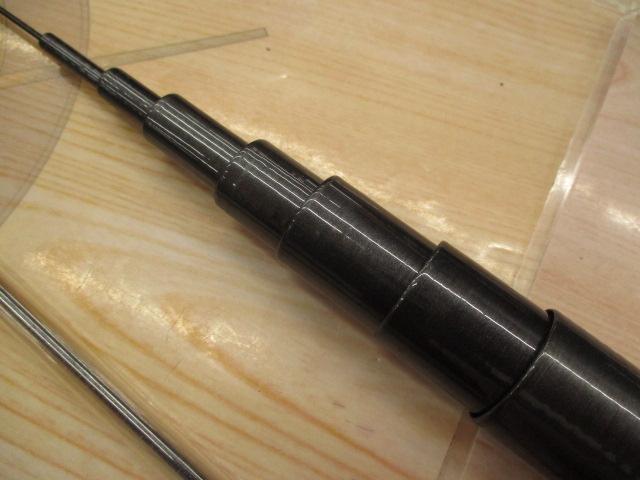 AW THE鮎中硬硬H90