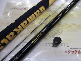 がま鮎ﾐﾘｱﾑ 引抜瀬90