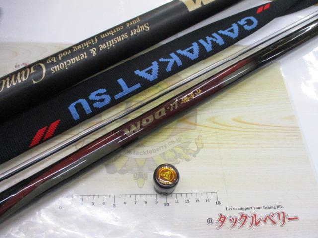 がま鮎ﾐｭｰﾀﾞﾑ 引抜硬中硬90