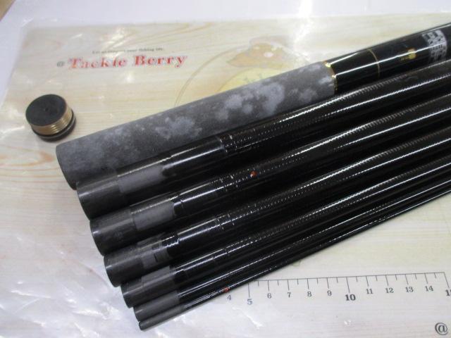 がま鮎ﾐｭｰﾀﾞﾑ 引抜硬中硬90