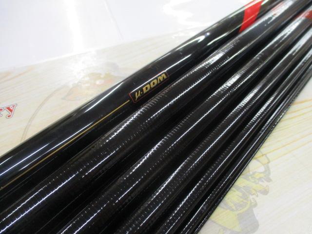 がま鮎ﾐｭｰﾀﾞﾑ 引抜硬中硬90