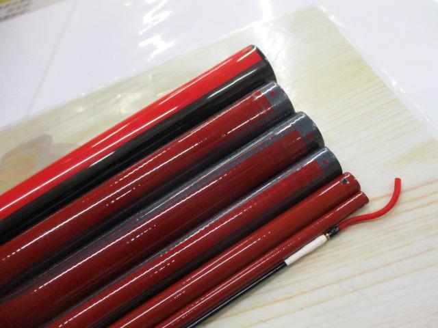 がま鮎ﾐｭｰﾀﾞﾑ 引抜硬中硬90