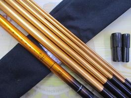 一撃 ﾐｽﾞｷﾘ 19