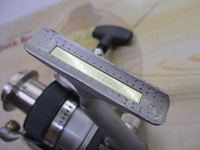 ｽﾍﾞﾛﾝ S3000M ｼﾙﾊﾞｰ