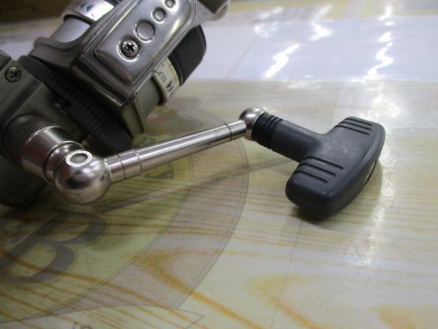 ｽﾍﾞﾛﾝ S3000M ｼﾙﾊﾞｰ