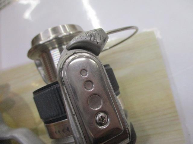 ｽﾍﾞﾛﾝ S3000M ｼﾙﾊﾞｰ