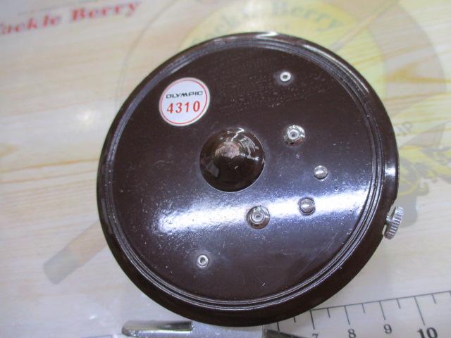 ｵﾘﾑﾋﾟｯｸ　4310 ﾌﾗｲﾘｰﾙ