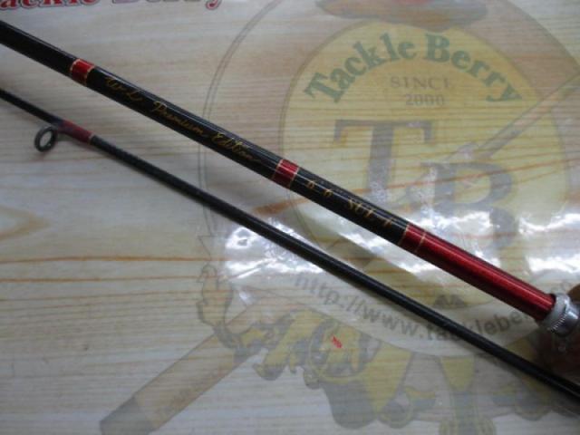 09プレミアムエディション WPE66SUL-F