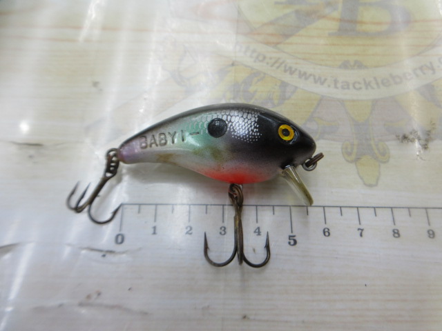 マンズベイトカンパニー ベビーワンマイナス