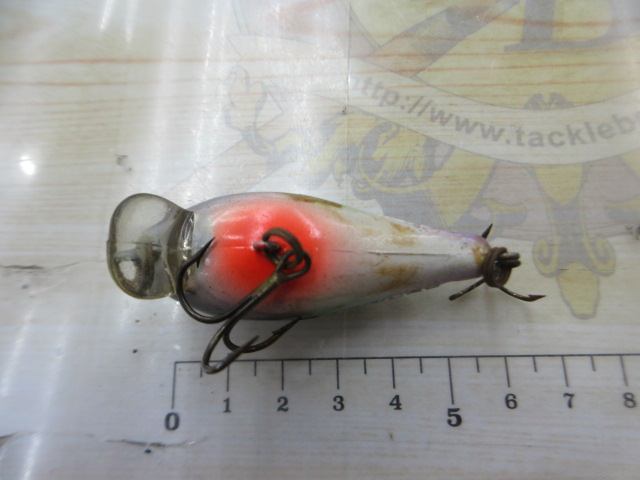 マンズベイトカンパニー ベビーワンマイナス