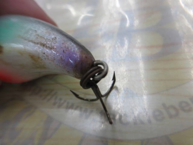 マンズベイトカンパニー ベビーワンマイナス