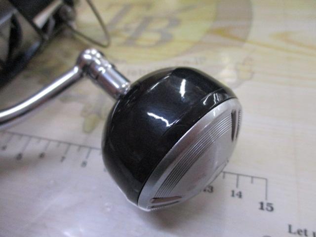 21ツインパワーSW 4000XG