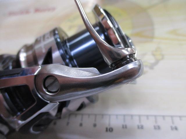 21ツインパワーSW 4000XG