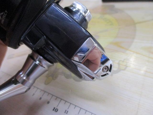 21ツインパワーSW 4000XG