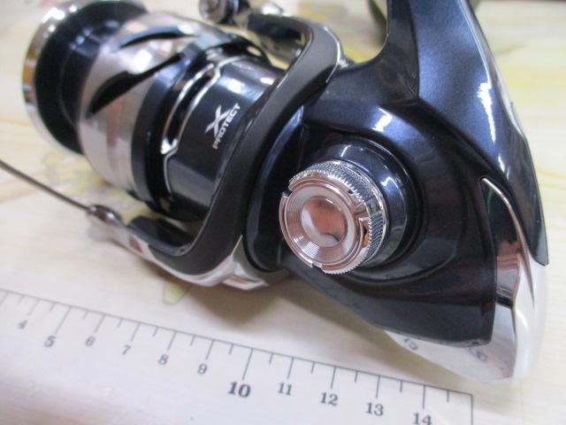 21ツインパワーSW 4000XG