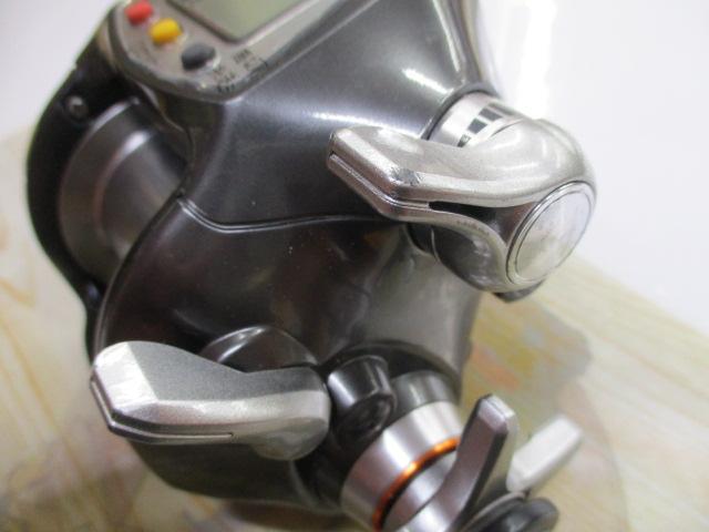 11電動丸 ｲｶｽﾍﾟｼｬﾙ