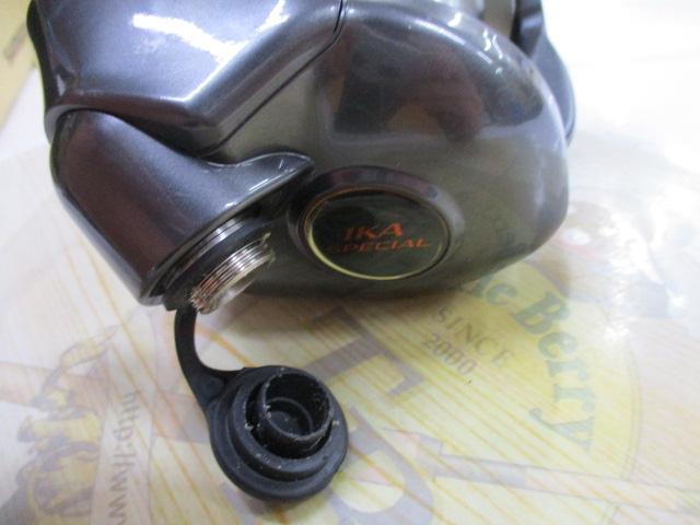 11電動丸 ｲｶｽﾍﾟｼｬﾙ