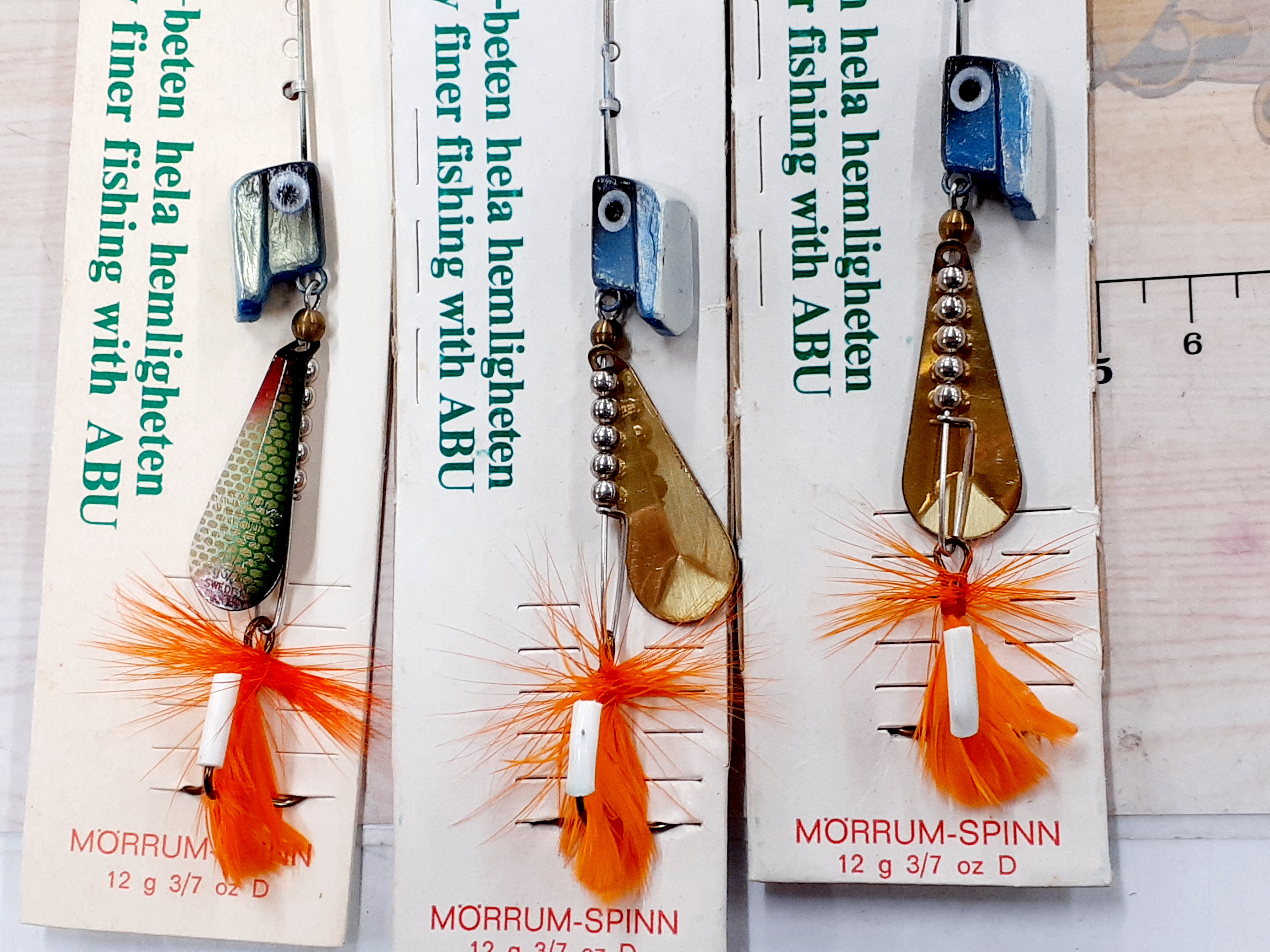 【ｾｯﾄ商品】ABU ﾙｱｰｱｿｰﾄ12個ｾｯﾄ