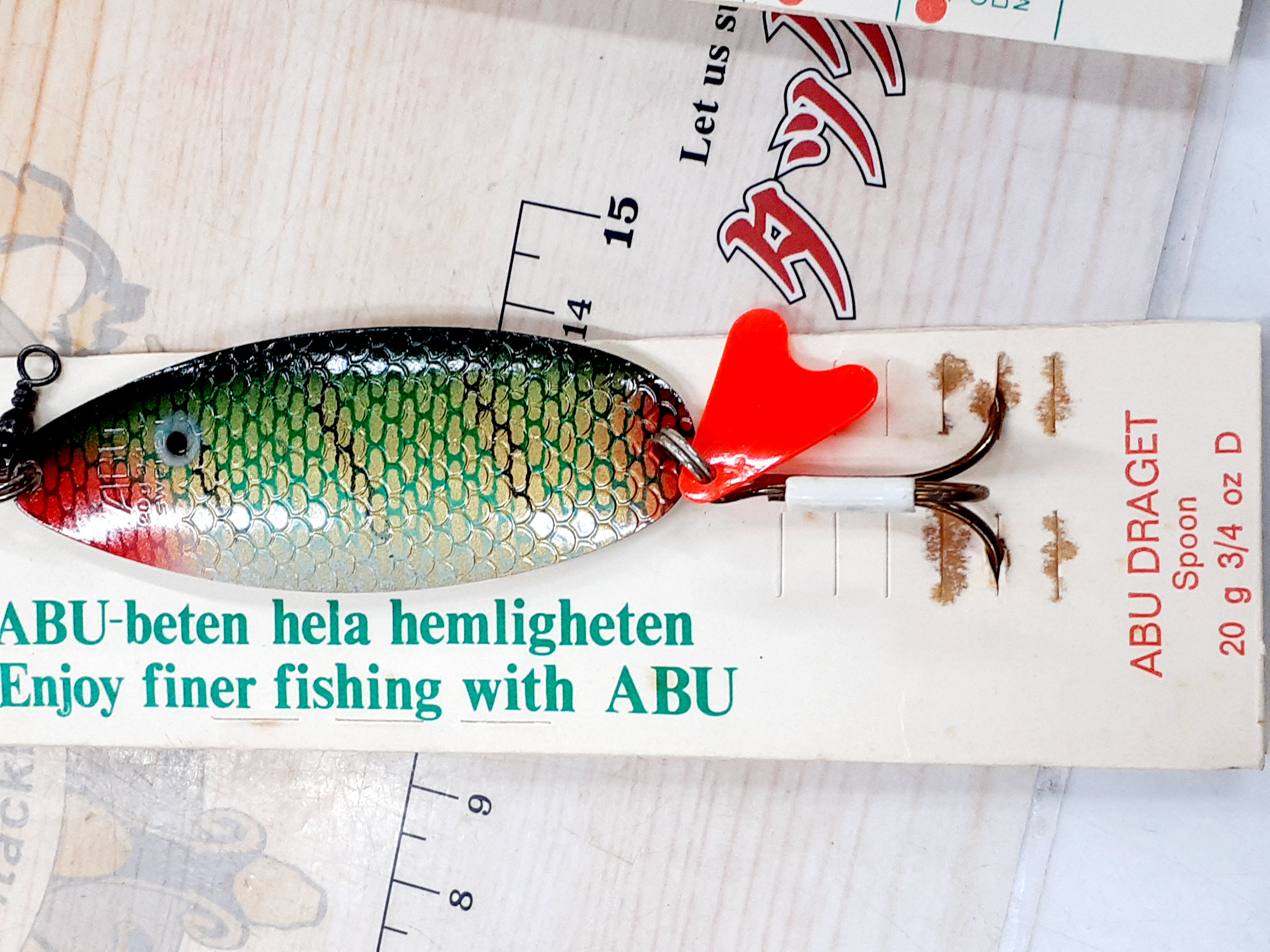 【ｾｯﾄ商品】ABU ﾙｱｰｱｿｰﾄ12個ｾｯﾄ