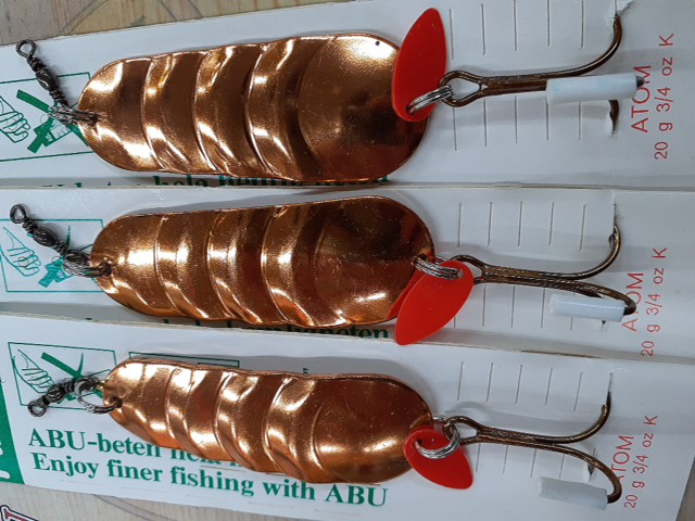 【ｾｯﾄ商品】ABU ｱﾄﾑ20g12個ｱｿｰﾄ