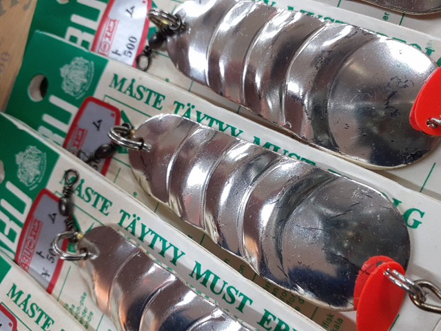 【ｾｯﾄ商品】ABU ｱﾄﾑ20g12個ｱｿｰﾄ