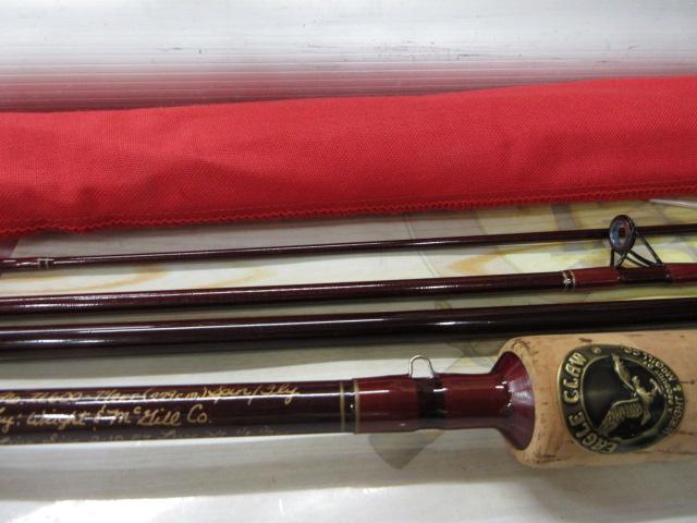 ｲｰｸﾞﾙｸﾛｰ ﾄﾚｲﾙﾏｽﾀｰ