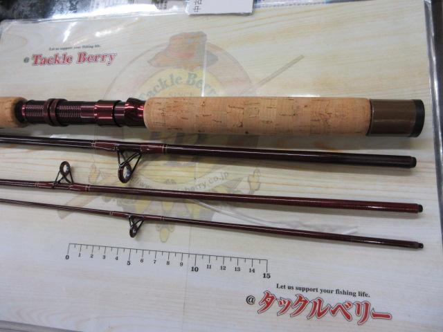 ｲｰｸﾞﾙｸﾛｰ ﾄﾚｲﾙﾏｽﾀｰ