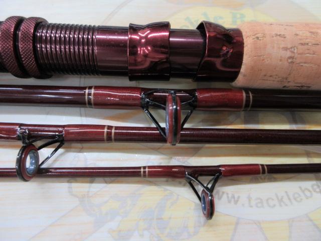 ｲｰｸﾞﾙｸﾛｰ ﾄﾚｲﾙﾏｽﾀｰ