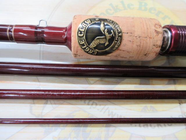 ｲｰｸﾞﾙｸﾛｰ ﾄﾚｲﾙﾏｽﾀｰ