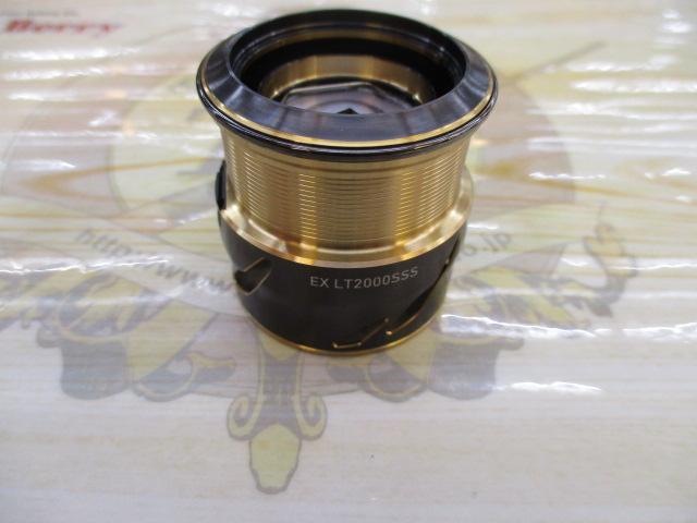 22SLPW EX LT2000SSSｽﾌﾟｰﾙ2