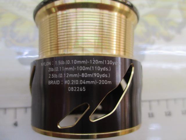 22SLPW EX LT2000SSSｽﾌﾟｰﾙ2