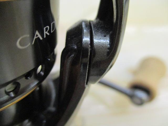 23ｶｰﾃﾞｨﾌXR C2000SHG