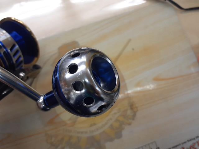 14ソルティガ 5500H エクスペディション