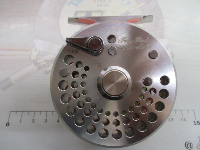 ﾋﾟｰﾀｰｽﾛｰﾄﾞ PRS-34