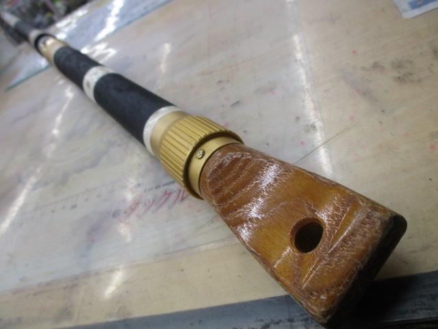 ﾌﾟﾛﾏｲﾝﾄﾞｲﾝｻｲﾄﾞｽﾙｰ巨鯉竿BC 560