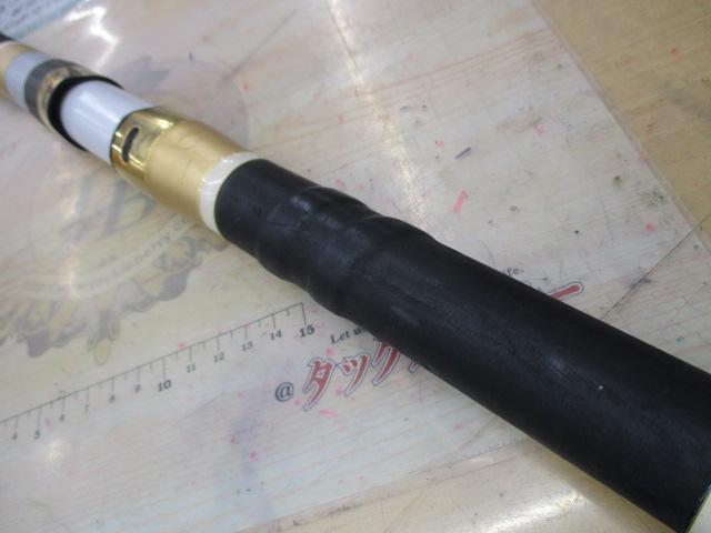 ﾌﾟﾛﾏｲﾝﾄﾞｲﾝｻｲﾄﾞｽﾙｰ巨鯉竿BC 560