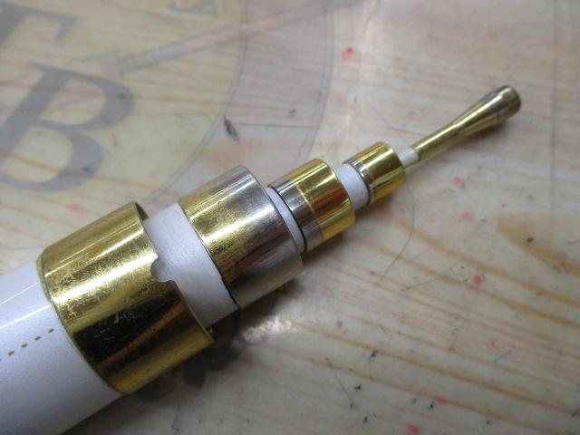 ﾌﾟﾛﾏｲﾝﾄﾞｲﾝｻｲﾄﾞｽﾙｰ巨鯉竿BC 560