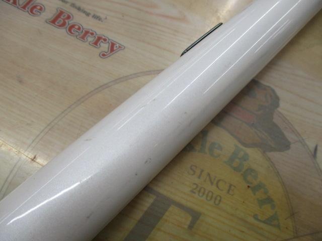 ﾌﾟﾛﾏｲﾝﾄﾞｲﾝｻｲﾄﾞｽﾙｰ巨鯉竿BC 560