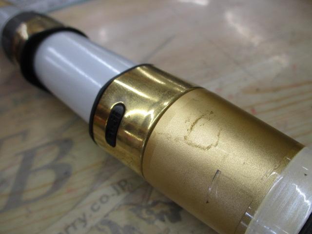 ﾌﾟﾛﾏｲﾝﾄﾞｲﾝｻｲﾄﾞｽﾙｰ巨鯉竿BC 560