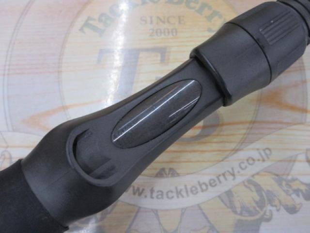 モンストロ 75チタンガイド