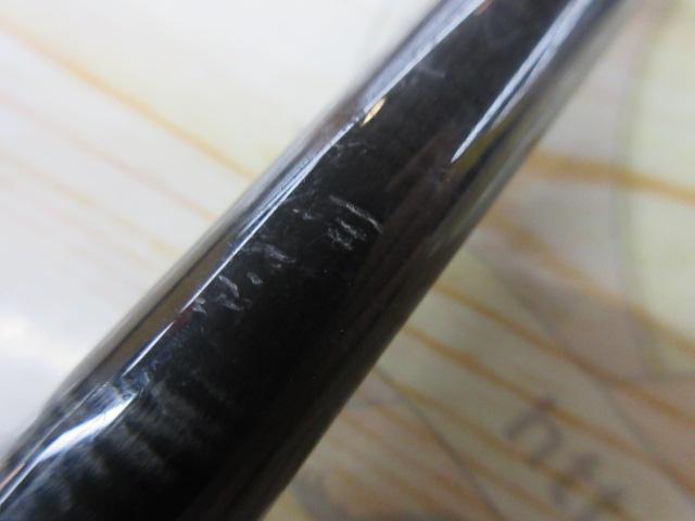 モンストロ 75チタンガイド