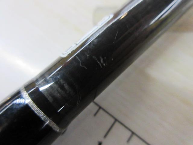 モンストロ 75チタンガイド