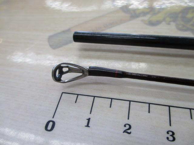 シルバークリークグラスプログレッシブ 46ULB-G