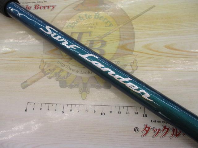 23サーフランダー 450CX-TL