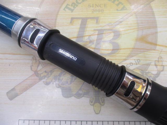 23サーフランダー 450CX-TL