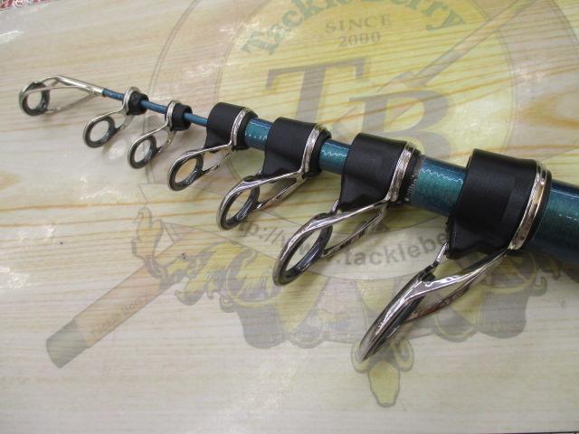 23サーフランダー 450CX-TL