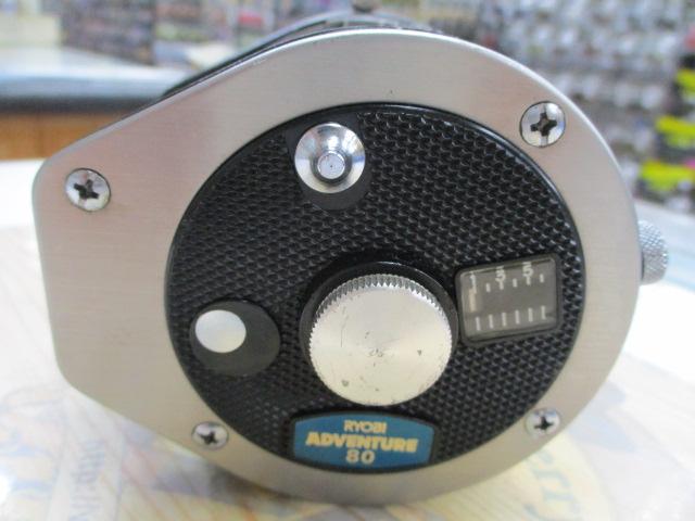 アドベンチャー80