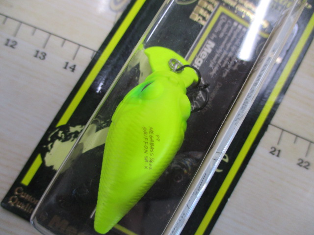 【セット商品】SR-Xグリフォン 3個セット⑰